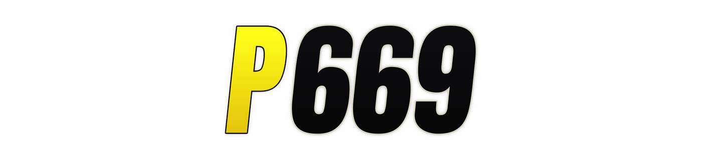 p669 logo